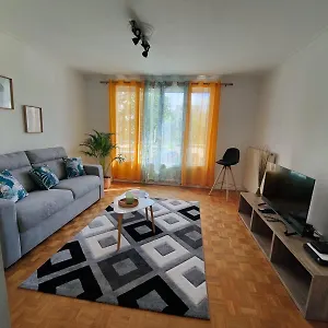 Eden Appartement