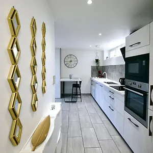 Bellevue Confort 1 Appartement